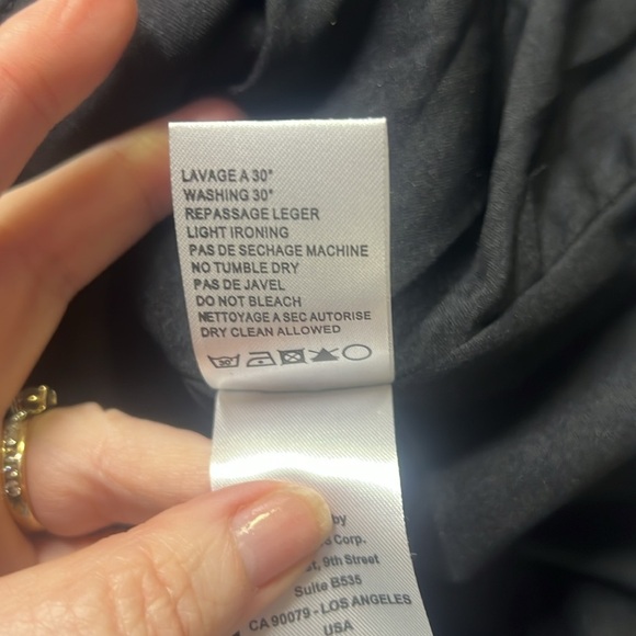 Molly Bracken Printed Dress - Picture 8 of 8